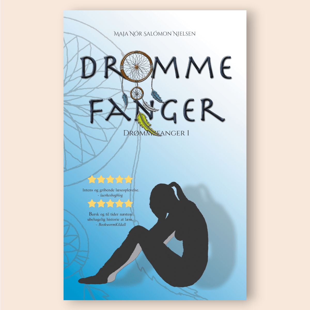 Drømmefanger #1 | Drømmefanger&nbsp;(2024)