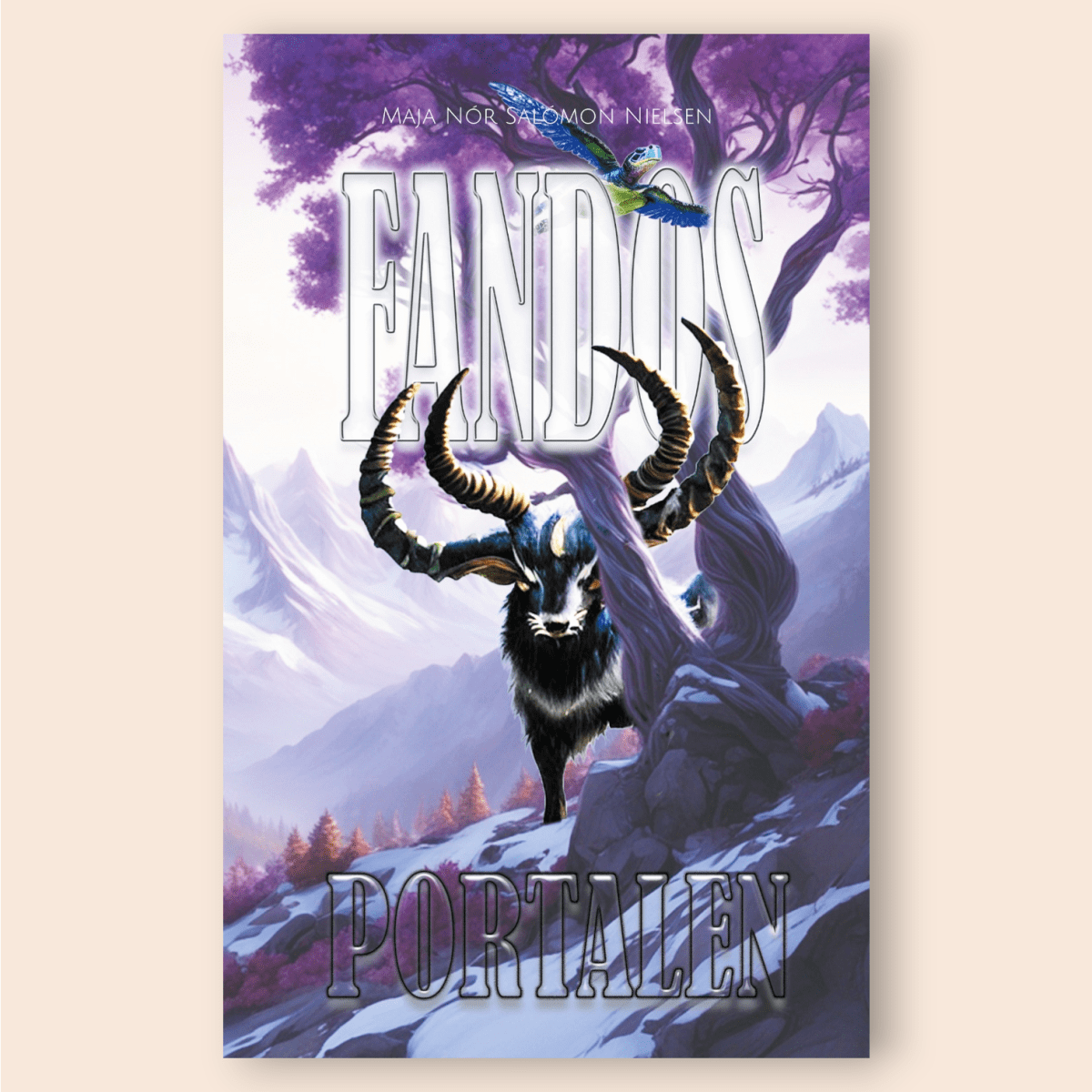 Fandos #1 | Portalen&nbsp;(2024)