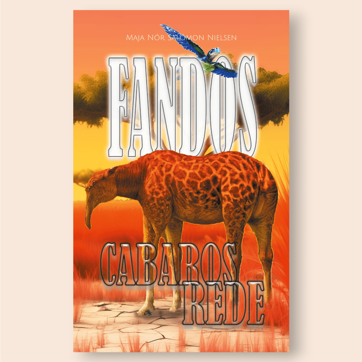 Fandos #2 | Cabaros Rede&nbsp;(2024)