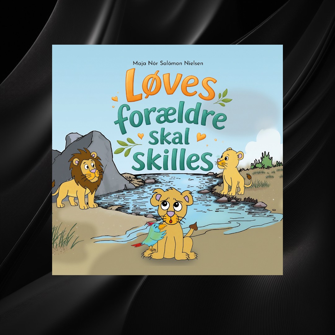 Løves forældre skal skilles&nbsp;(2024)