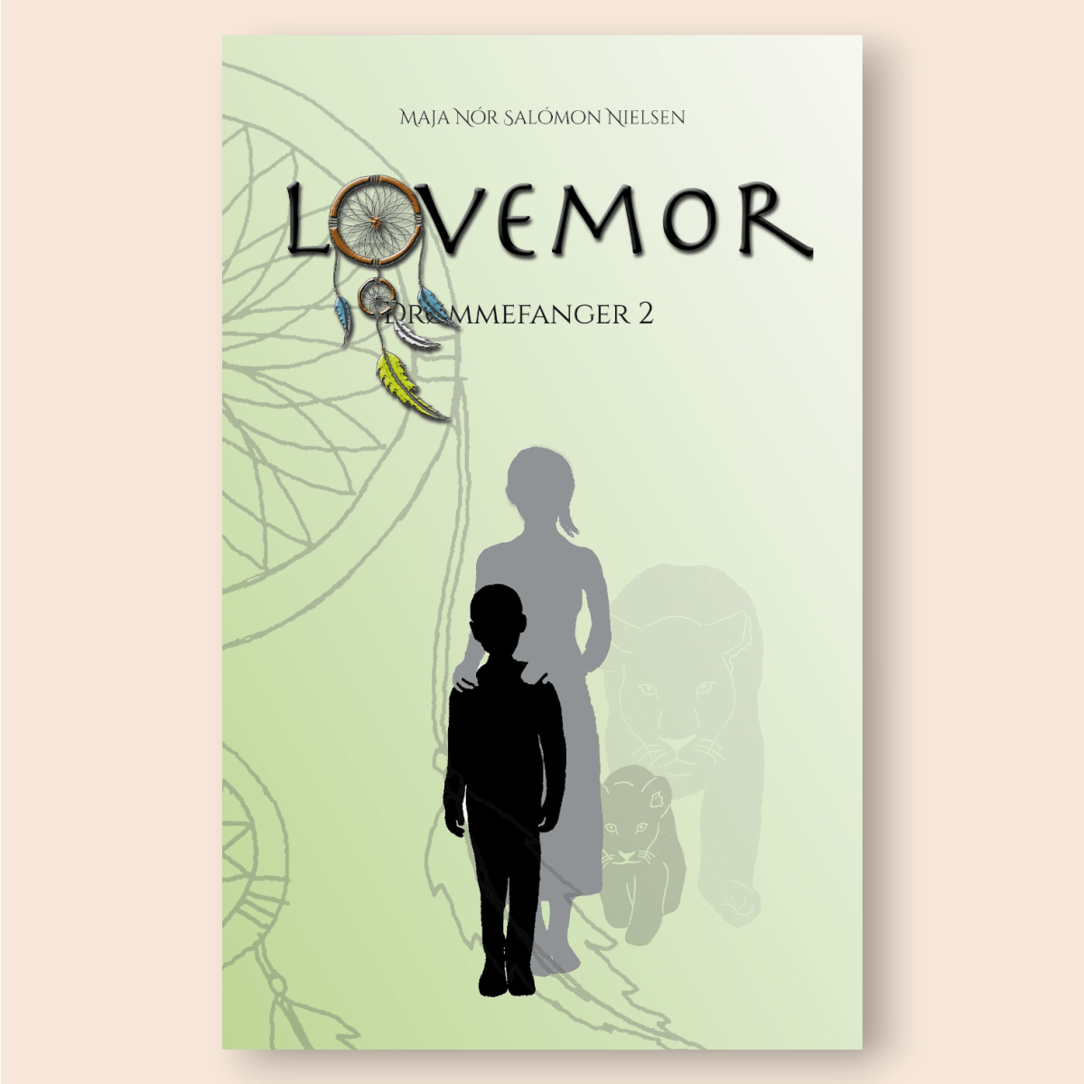 Drømmefanger #2 | Løvemor&nbsp;(2025)