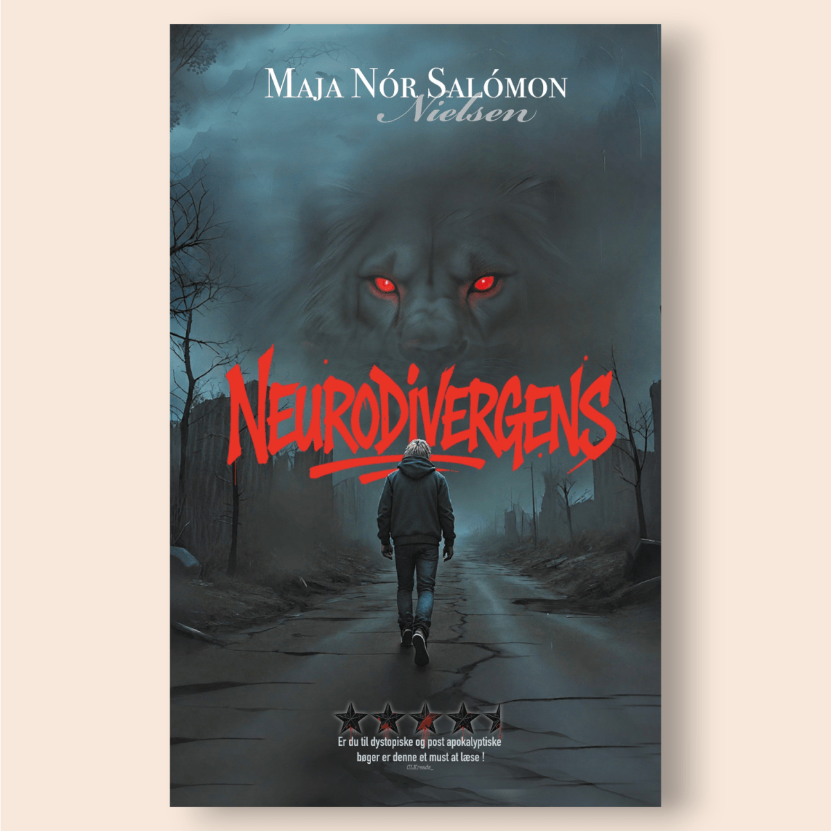 Neurodivergens (2025)