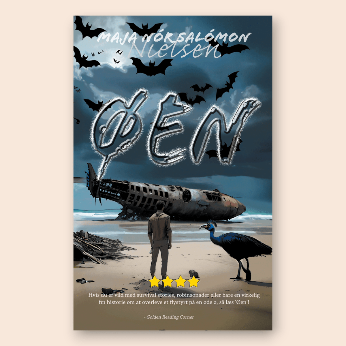 Øen (2024)
