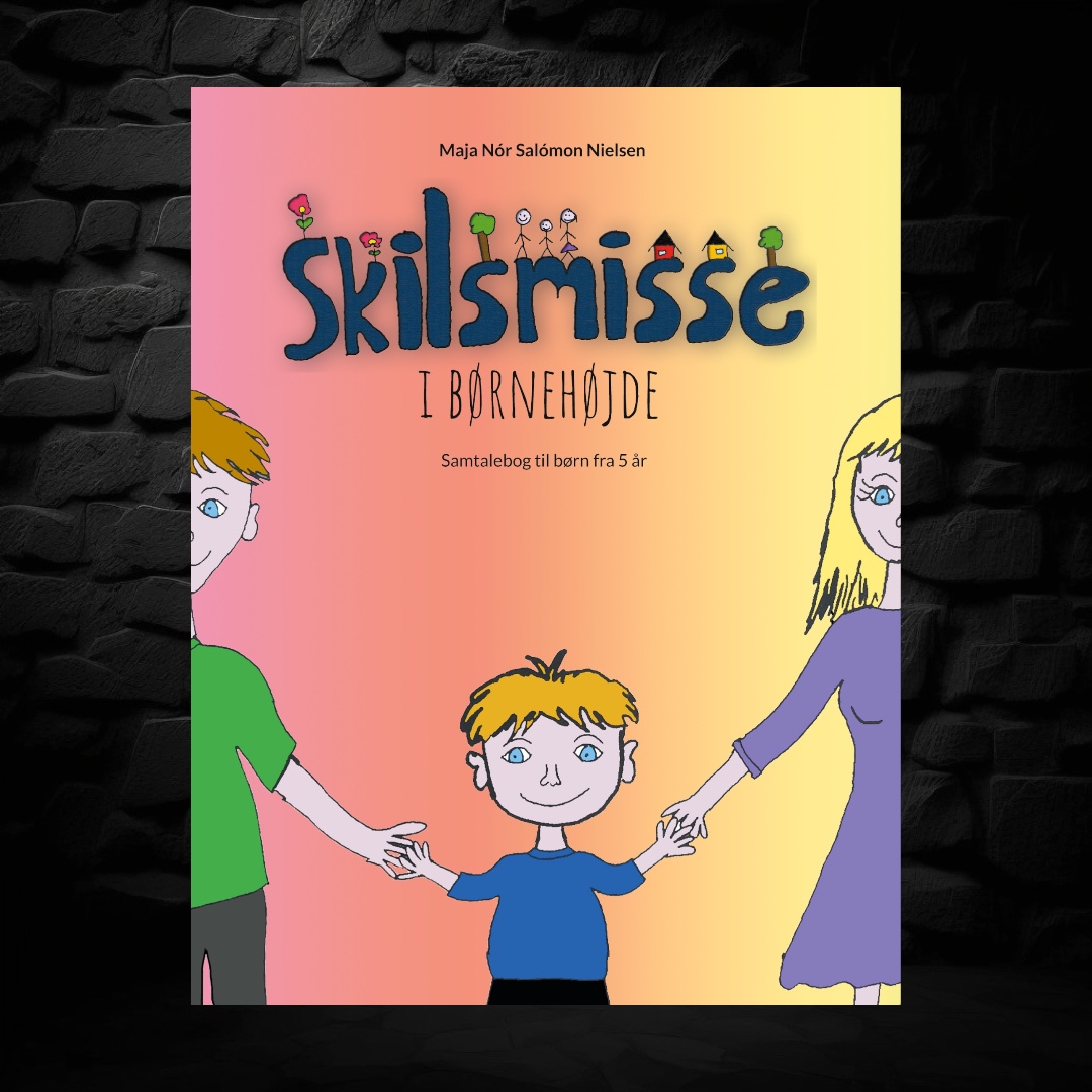 Skilsmisse i børnehøjde&nbsp;(2024)