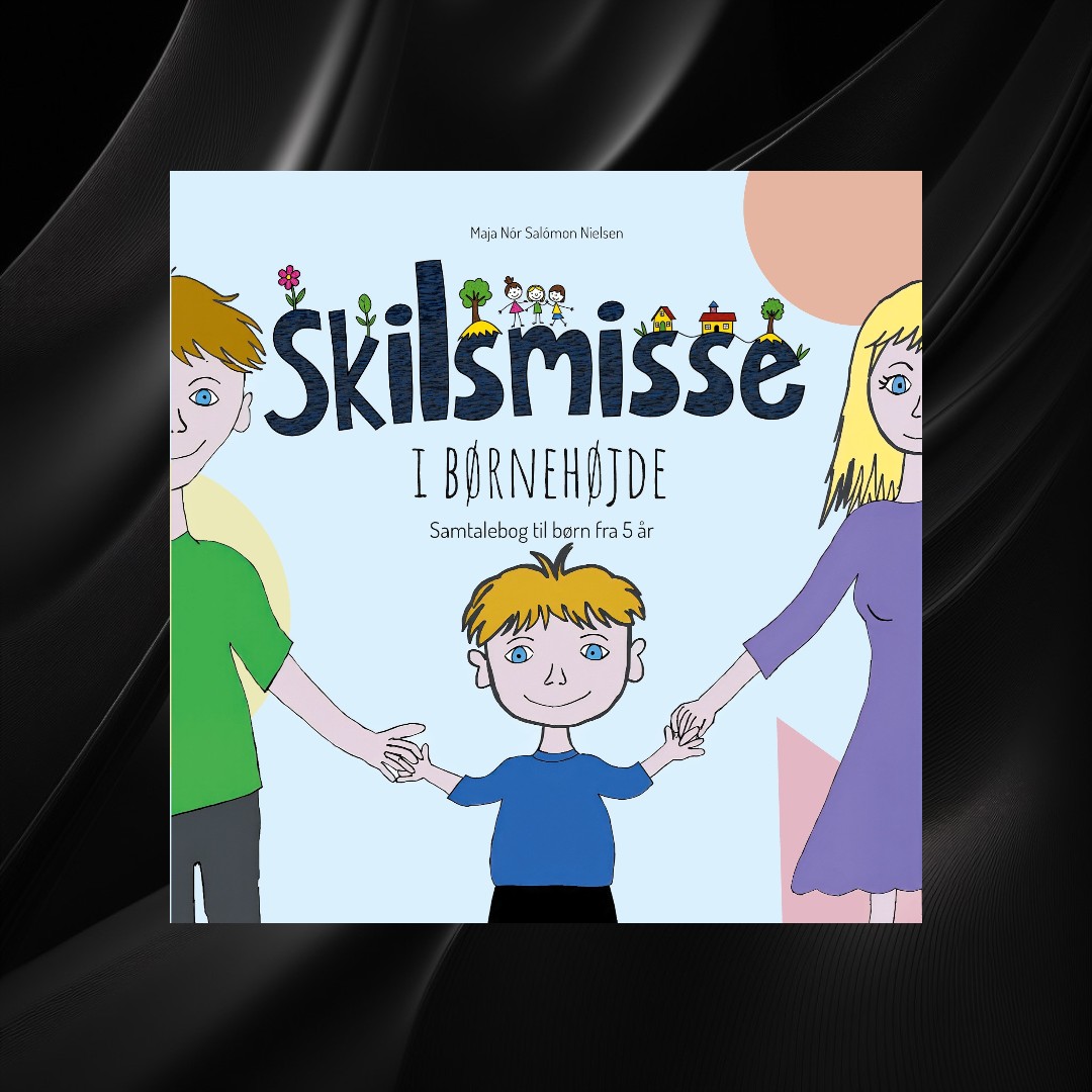 Skilsmisse i børnehøjde&nbsp;(2024)