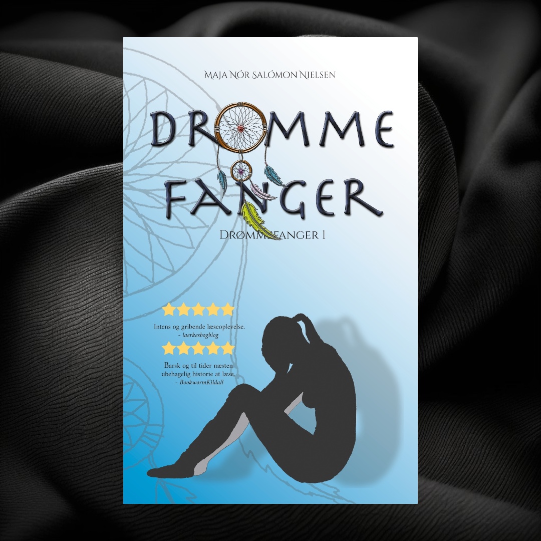 Drømmefanger #1 | Drømmefanger&nbsp;(2024)