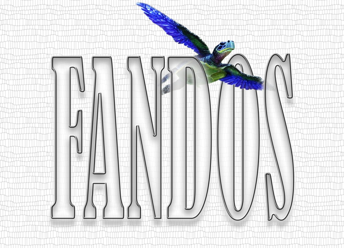 Snart er ‘Fandos’ på&nbsp;hylderne