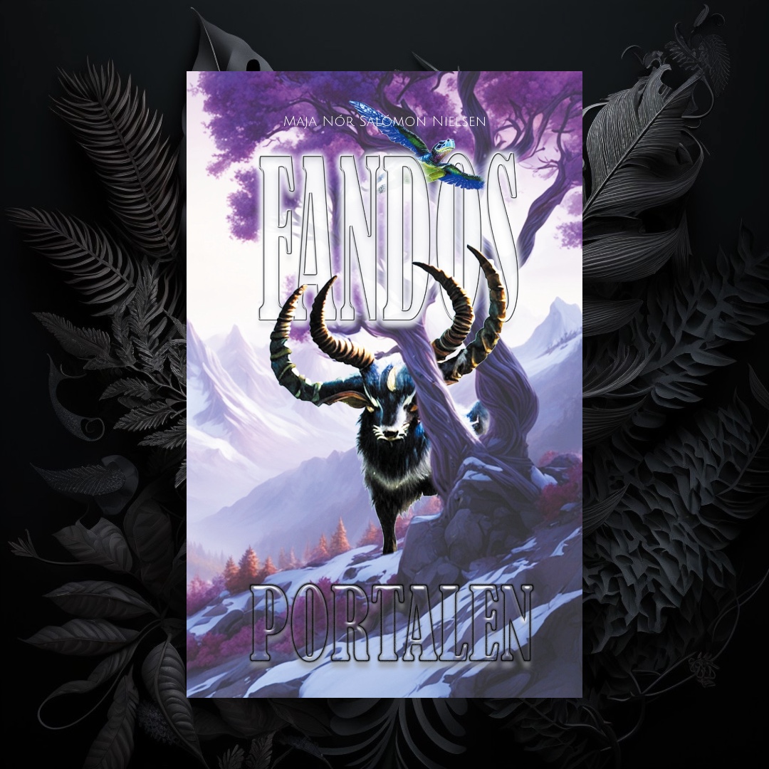 Fandos #1 | Portalen&nbsp;(2024)