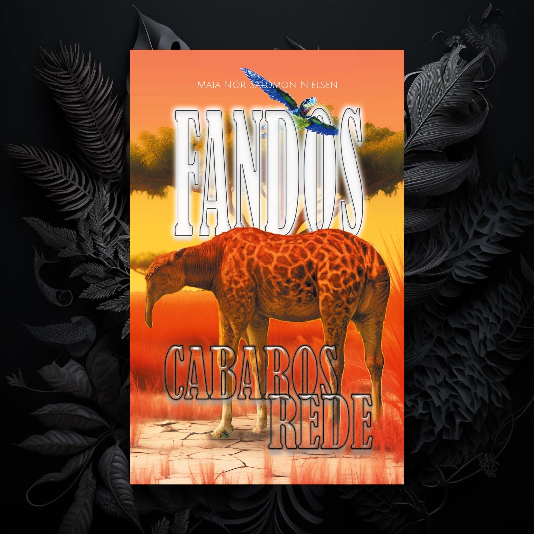 Fandos #2 | Cabaros Rede&nbsp;(2024)