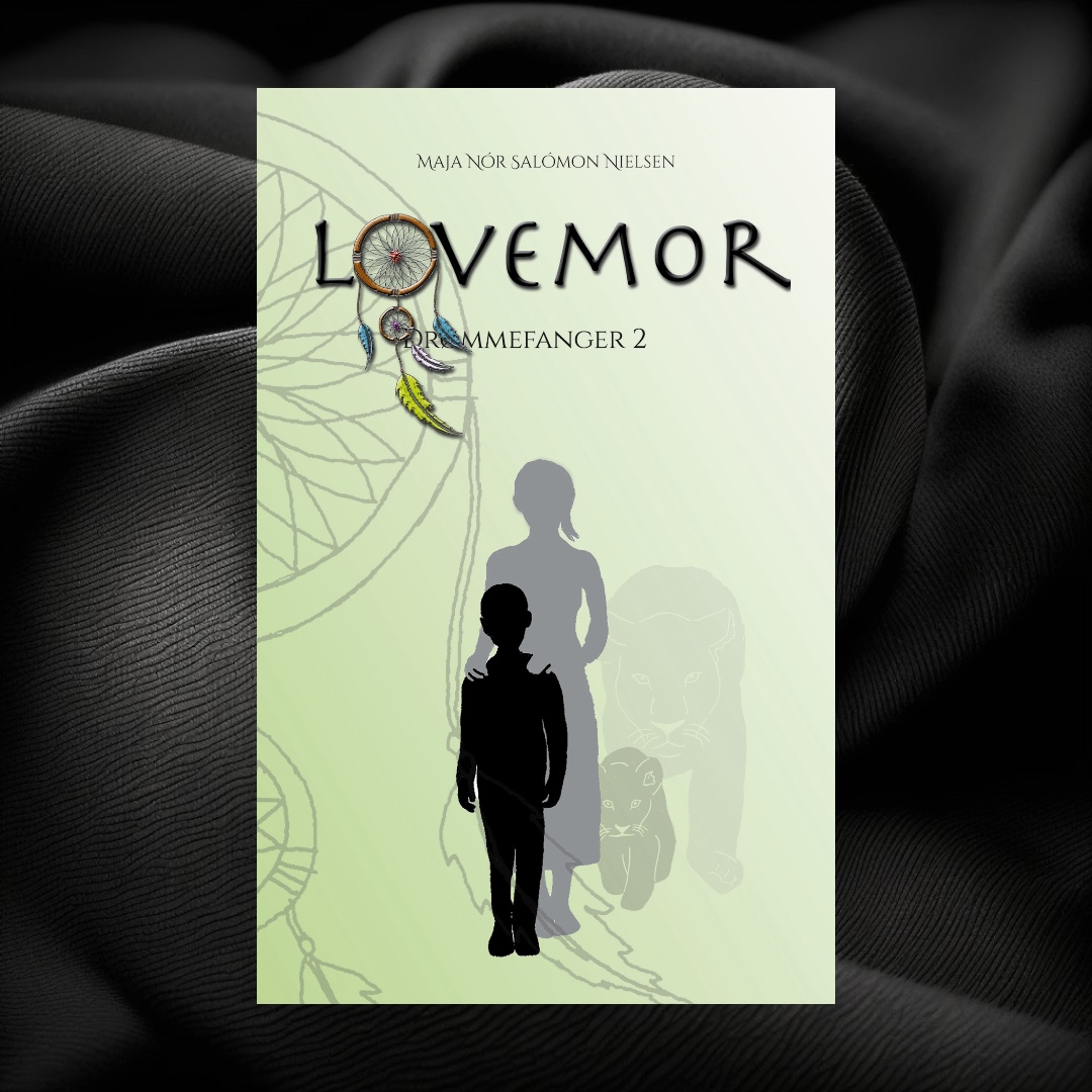 Drømmefanger #2 | Løvemor&nbsp;(2025)