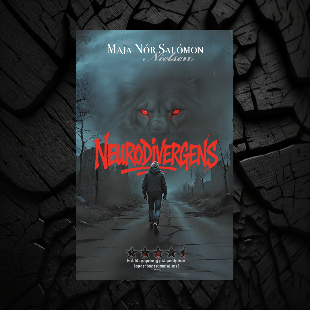 Neurodivergens (2025)