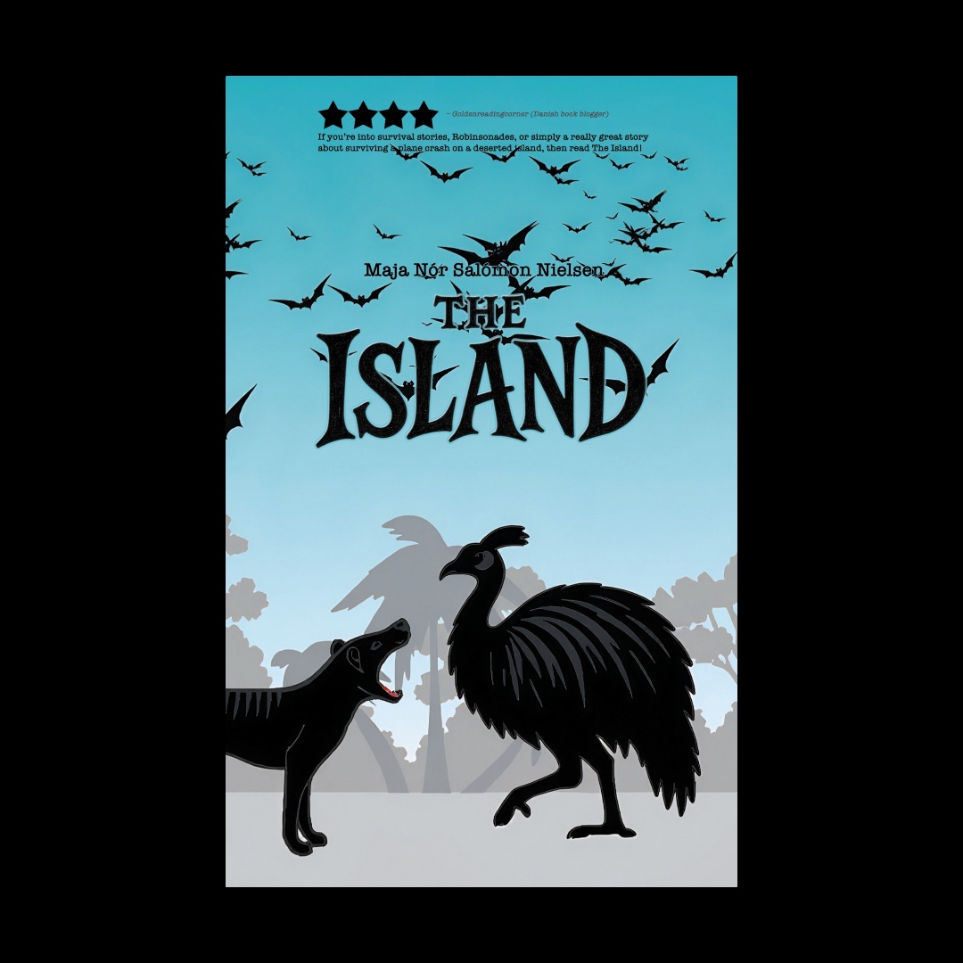 The Island (2025)