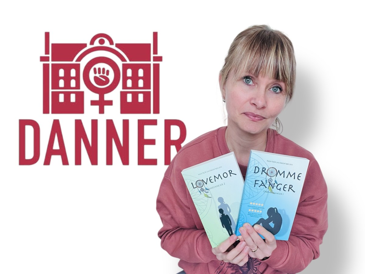 Køb Drømmefanger og støt&nbsp;Danner